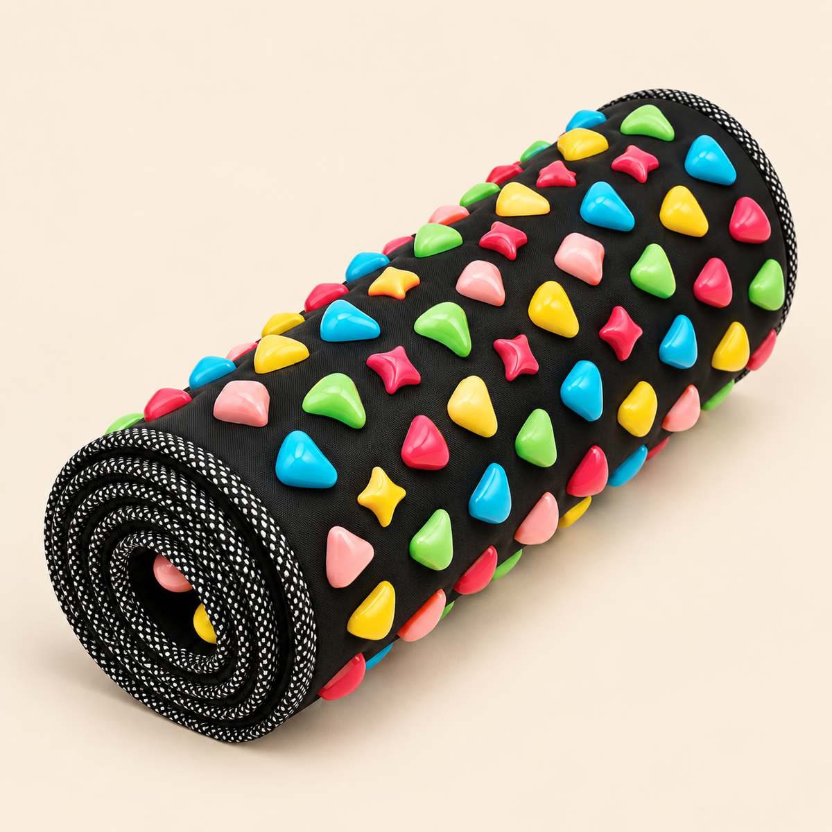 APLEA — Tapis de massage et de réflexologie plantaire