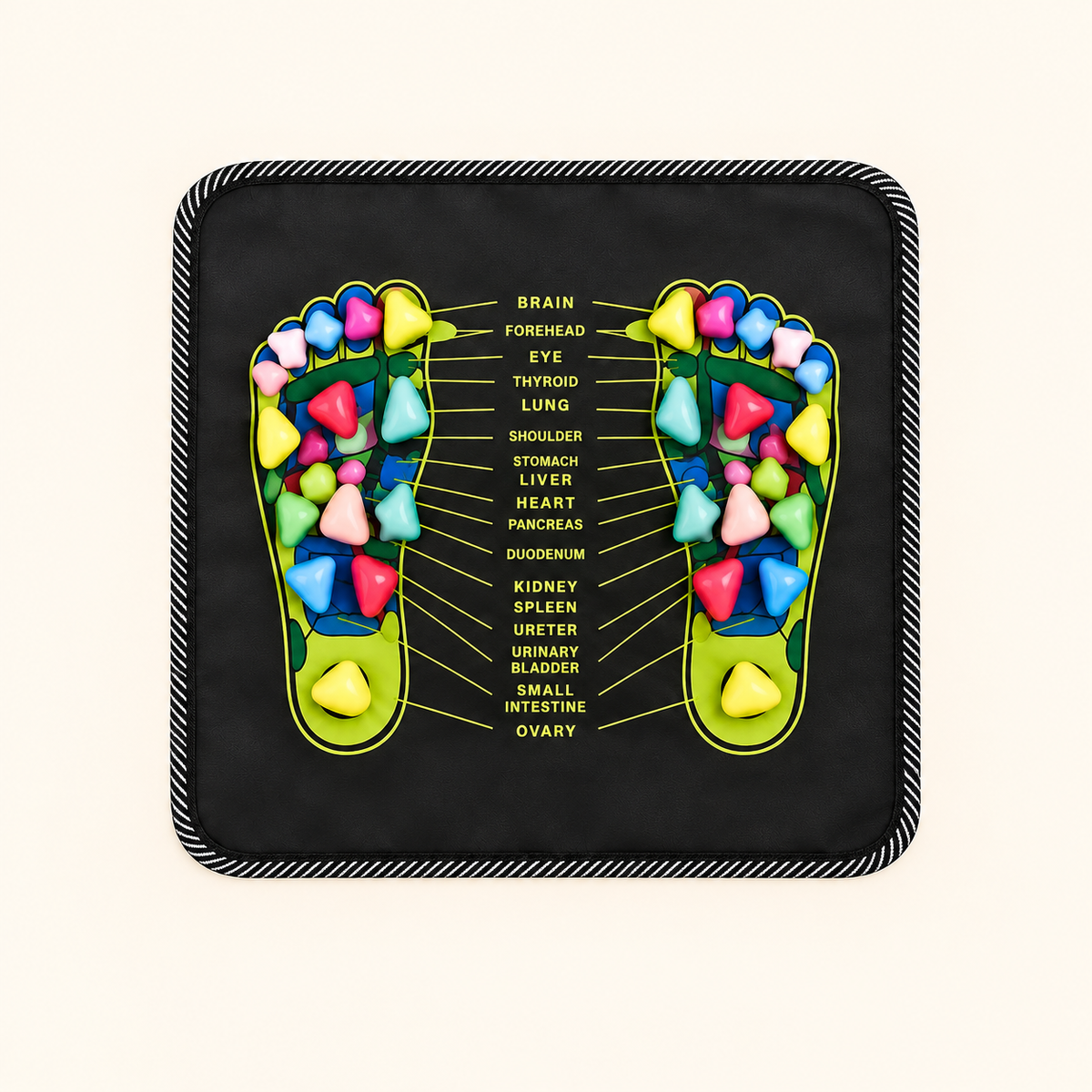 Tapis APLEA — Produit seul